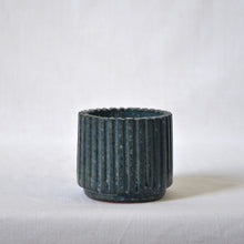 Load image into Gallery viewer, Arne Bang for Arne Bang Workshop stoneware vase - Denmark 1940s