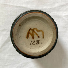 Load image into Gallery viewer, Arne Bang for Arne Bang Workshop stoneware vase - Denmark 1940s