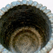 Load image into Gallery viewer, Arne Bang for Arne Bang Workshop stoneware vase - Denmark 1940s