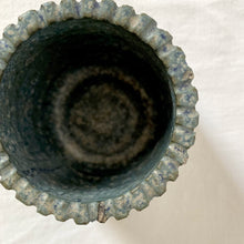 Load image into Gallery viewer, Arne Bang for Arne Bang Workshop stoneware vase - Denmark 1940s