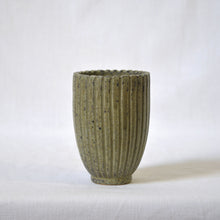 Load image into Gallery viewer, Arne Bang for Arne Bang Workshop stoneware vase - Denmark 1940s