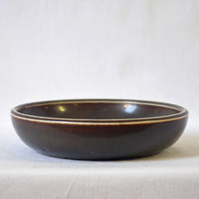 Load image into Gallery viewer, Carl-Harry Stålhane for Rörstrand stoneware CES bowl - Sweden 1950s