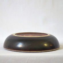 Load image into Gallery viewer, Carl-Harry Stålhane for Rörstrand stoneware CES bowl - Sweden 1950s