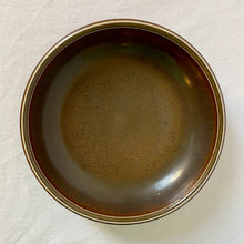 Load image into Gallery viewer, Carl-Harry Stålhane for Rörstrand stoneware CES bowl - Sweden 1950s