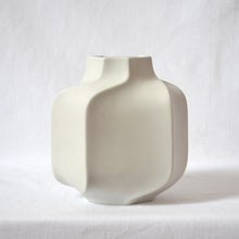 Load image into Gallery viewer, Heinrich porcelain Op Art vase - Germany 1960s