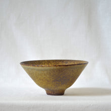 Load image into Gallery viewer, Carl-Harry Stålhane for Rörstrand stoneware bowl - Sweden 1950s