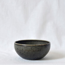 Load image into Gallery viewer, Carl-Harry Stålhane for Rörstrand Ateljé stoneware bowl - Sweden 1950s