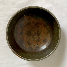 Load image into Gallery viewer, Carl-Harry Stålhane for Rörstrand Ateljé stoneware bowl - Sweden 1950s