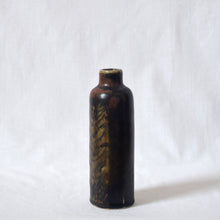 Load image into Gallery viewer, Carl-Harry Stålhane for Rörstrand Ateljé stoneware vase - Sweden 1950s