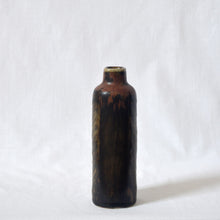 Load image into Gallery viewer, Carl-Harry Stålhane for Rörstrand Ateljé stoneware vase - Sweden 1950s