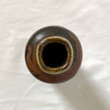 Load image into Gallery viewer, Carl-Harry Stålhane for Rörstrand Ateljé stoneware vase - Sweden 1950s