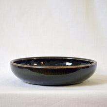 Load image into Gallery viewer, Carl-Harry Stålhane for Rörstrand stoneware CES bowl - Sweden 1950s