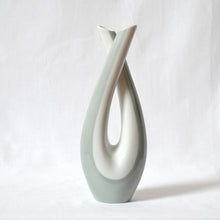 Load image into Gallery viewer, Fritz Heidenreich for Rosenthal porcelain vase - Germany 1950s