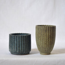 Load image into Gallery viewer, Arne Bang for Arne Bang Workshop stoneware vase - Denmark 1940s