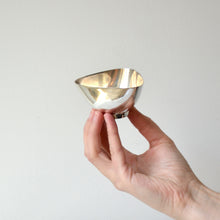 Load image into Gallery viewer, Georg Nilsson for Gero silver plated dish - The Netherlands early 20th Century-AVVE.ny