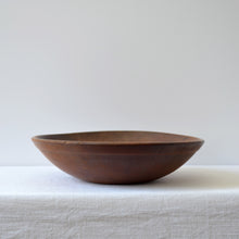 Load image into Gallery viewer, Munising medium maple wood bowl - Michigan, USA 1930s-AVVE.ny