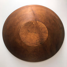 Load image into Gallery viewer, Munising medium maple wood bowl - Michigan, USA 1930s-AVVE.ny