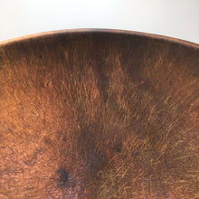 Load image into Gallery viewer, Munising medium maple wood bowl - Michigan, USA 1930s-AVVE.ny