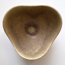 Load image into Gallery viewer, Gunnar Nylund for Rörstrand stoneware large ASH bowl - Sweden 1950s-AVVE.ny