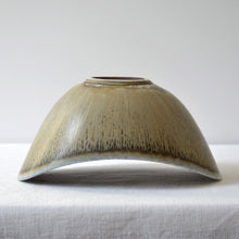 Load image into Gallery viewer, Gunnar Nylund for Rörstrand stoneware medium ARO bowl - Sweden 1950s-AVVE.ny