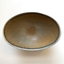 Load image into Gallery viewer, Gunnar Nylund for Rörstrand stoneware medium ARO bowl - Sweden 1950s-AVVE.ny