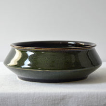 Load image into Gallery viewer, Carl-Harry Stålhane for Rörstrand stoneware SAU bowl - Sweden 1950s-AVVE.ny