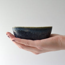 Load image into Gallery viewer, Carl-Harry Stålhane for Rörstrand stoneware SYO bowl - Sweden 1950s-AVVE.ny
