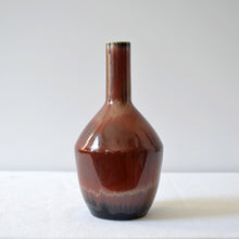 Load image into Gallery viewer, Carl-Harry Stålhane for Rörstrand stoneware SBC vase - Sweden 1950s-AVVE.ny