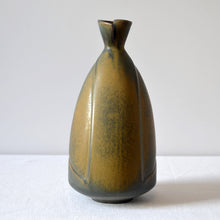 Load image into Gallery viewer, Gabi Citron-Tengborg for Gustavsberg porcelain large Löva vase - Sweden 1950s-AVVE.ny