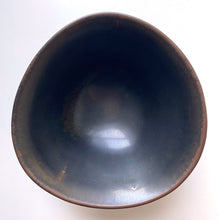 Load image into Gallery viewer, Carl-Harry Stålhane for Rörstrand stoneware bowl - Sweden 1950s