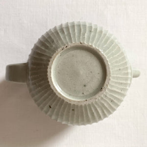 Ceramic teapot - Japan