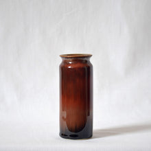 Load image into Gallery viewer, Carl-Harry Stålhane for Rörstrand stoneware SBI vase - Sweden 1950s