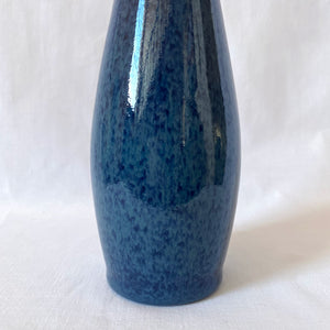 Carl-Harry Stålhane for Rörstrand stoneware SAI vase - Sweden 1950s