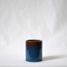 Load image into Gallery viewer, Carl-Harry Stålhane for Rörstrand stoneware vase - Sweden 1950s