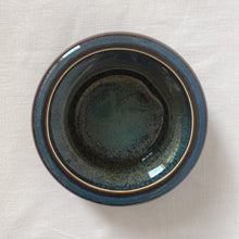 Load image into Gallery viewer, Carl-Harry Stålhane for Rörstrand stoneware SAB bowl - Sweden 1950s