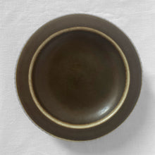 Load image into Gallery viewer, Carl-Harry Stålhane for Rörstrand stoneware SGU bowl - Sweden 1950s