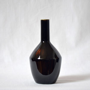 Carl-Harry Stålhane for Rörstrand stoneware SBC vase - Sweden 1950s