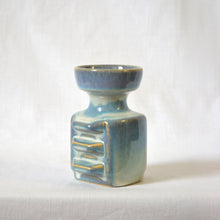 Load image into Gallery viewer, Einar Johansen for Søholm ceramic vase - Denmark 1960s