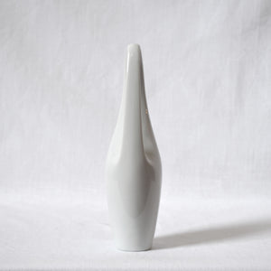 Hans Wohlrab for Rosenthal porcelain vase - Germany 1950-60s
