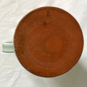 Elly & Wilhelm Kuch large ceramic pitcher - Germany 1950s