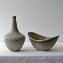 Load image into Gallery viewer, Gunnar Nylund for Rörstrand stoneware medium ARO bowl - Sweden 1950s-AVVE.ny