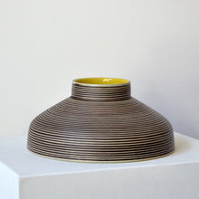 Load image into Gallery viewer, Carl-Harry Stålhane for Rörstrand stoneware Entré bowl - Sweden 1950s-AVVE.ny