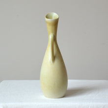 Load image into Gallery viewer, Carl-Harry Stålhane for Rörstrand stoneware SYE vase - Sweden 1950s-AVVE.ny