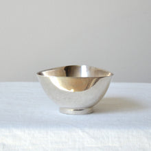 Load image into Gallery viewer, Georg Nilsson for Gero silver plated dish - The Netherlands early 20th Century-AVVE.ny
