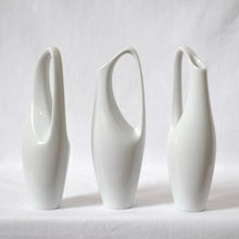 Load image into Gallery viewer, Hans Wohlrab for Rosenthal porcelain vase - Germany 1950-60s